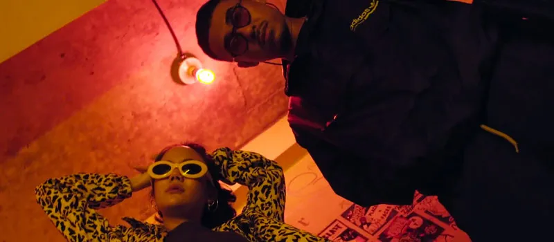 W HOTELS X MIXCLOUD - FUTURE RISING BANGKOK thumbnail