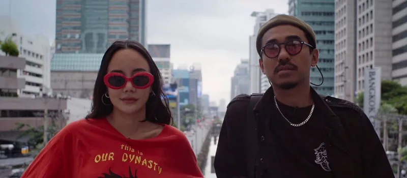 W HOTELS X MIXCLOUD - FUTURE RISING BANGKOK alternate thumbnail