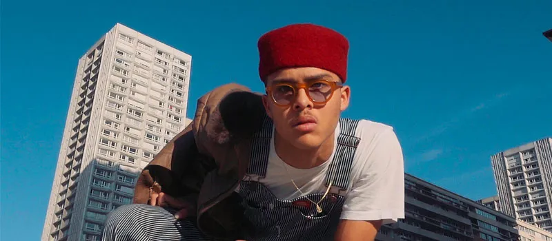 DICKIES - THEY SAID IT COULDN'T BE DONE alternate thumbnail