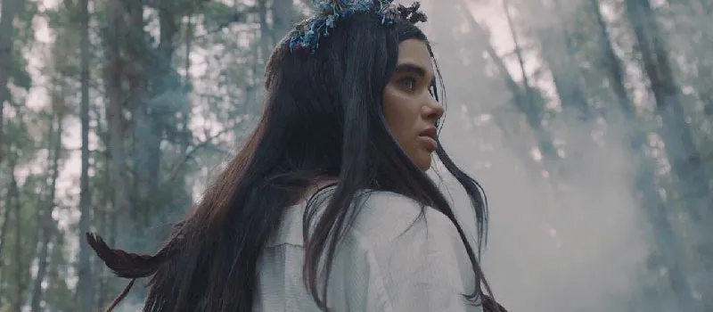 DVBBS & JAY HARDWAY - VOODOO thumbnail