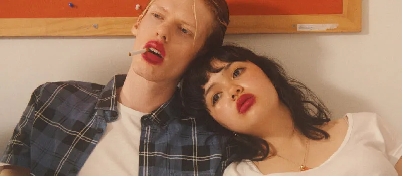 FORTUNES - 501'S alternate thumbnail