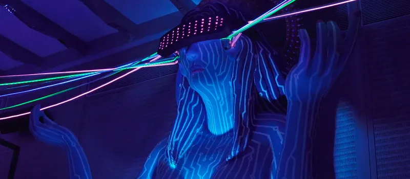 W HOTELS X MIXCLOUD - FUTURE RISING GOA thumbnail