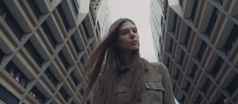 IMG MODELS PARIS - DOROTHÉE GRANT thumbnail