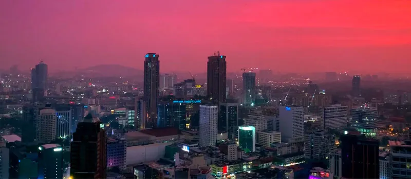 W HOTELS X MIXCLOUD - FUTURE RISING KUALA LUMPUR thumbnail