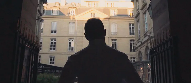 JOURNEY TO PARIS thumbnail