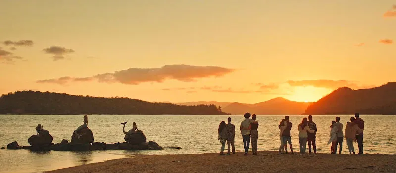 JUSTICE CREW - RISE & FALL thumbnail