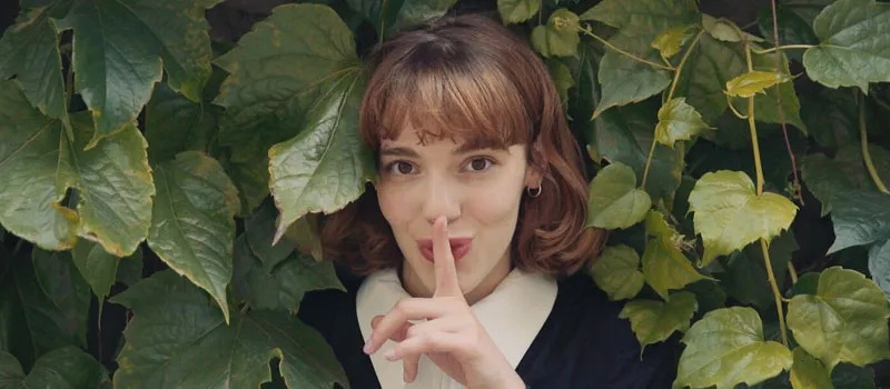 A HISTORY OF LIQUID PAPER & OTHER THINGS (TEASER) alternate thumbnail