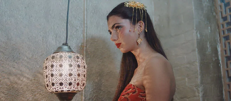 COUTURE LOVE MADNESS - A/W 2015 thumbnail