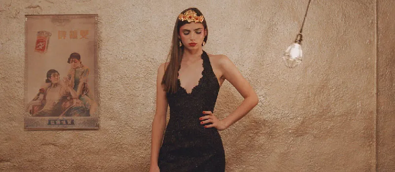 COUTURE LOVE MADNESS - A/W 2015 alternate thumbnail