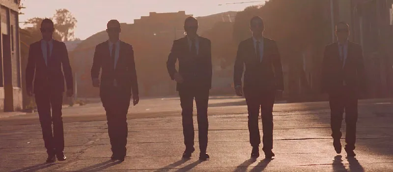 MARTIN GARRIX - VIRUS alternate thumbnail