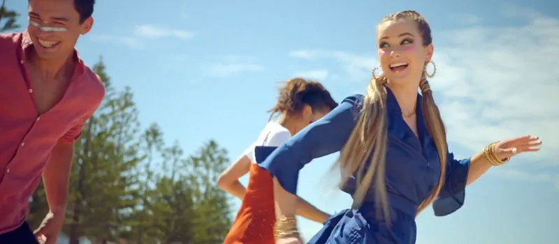 MAZDA - MAZDA 2 TVC alternate thumbnail