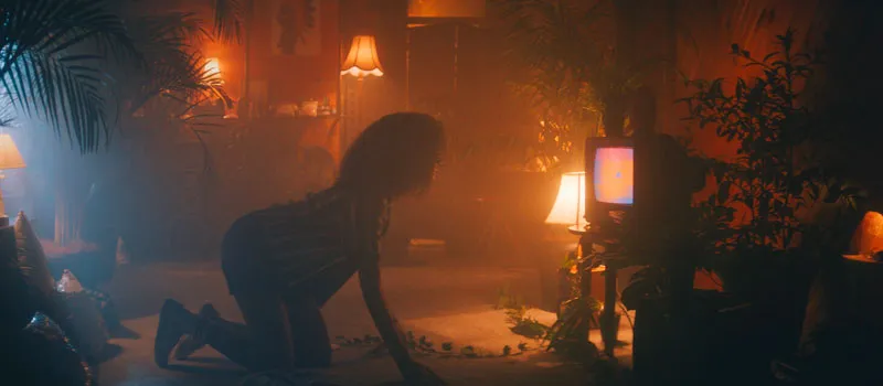 ODESZA - HIGHER GROUND thumbnail