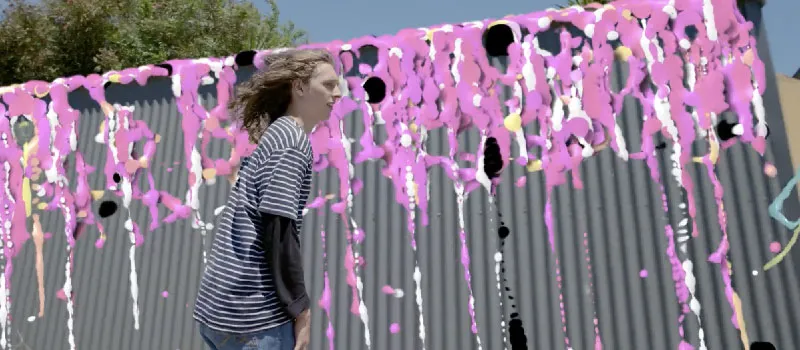 SACHI - NO MORE alternate thumbnail