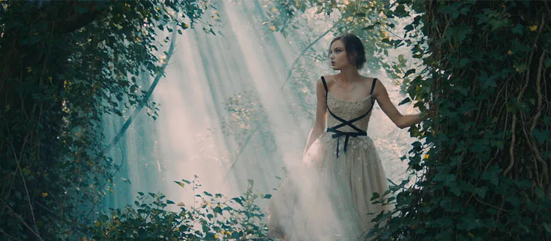 PAOLO SEBASTIAN - THE SLEEPING GARDEN thumbnail