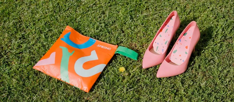 SPRIING LIFESTYLE TVC alternate thumbnail