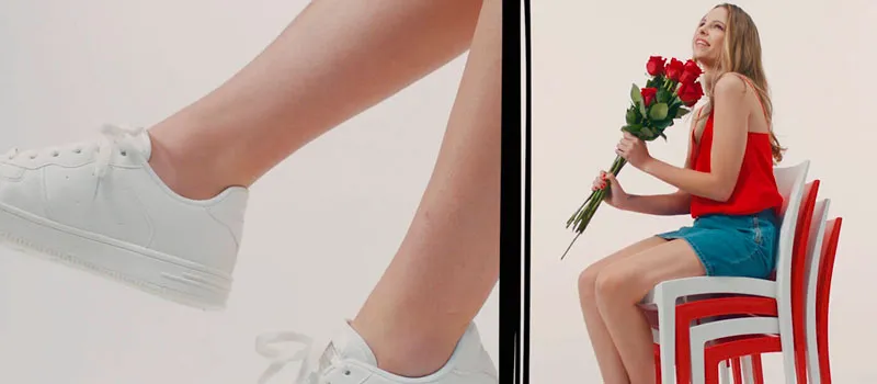 SPENDLESS SHOES - ONLINE CAMPAIGN alternate thumbnail