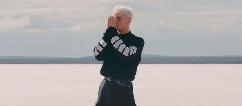 THOMSTON - ACID RAIN alternate thumbnail