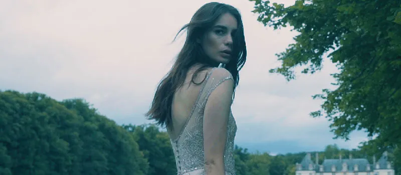 PAOLO SEBASTIAN - GILDED WINGS thumbnail