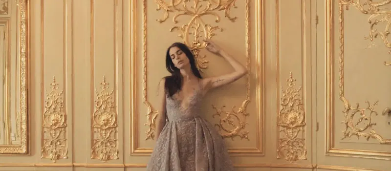 PAOLO SEBASTIAN - GILDED WINGS alternate thumbnail