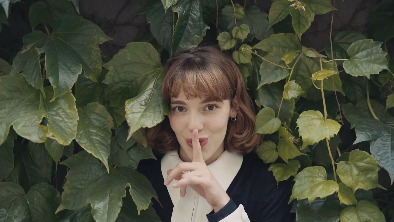 A HISTORY OF LIQUID PAPER & OTHER THINGS (TEASER) - NIMA NABILI RAD - image 1