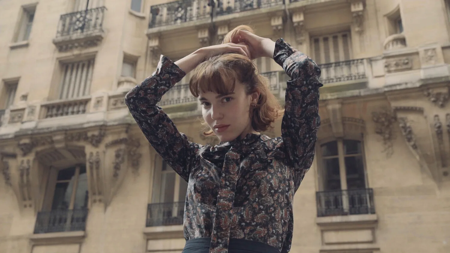 A HISTORY OF LIQUID PAPER & OTHER THINGS (TEASER) - NIMA NABILI RAD - image 5