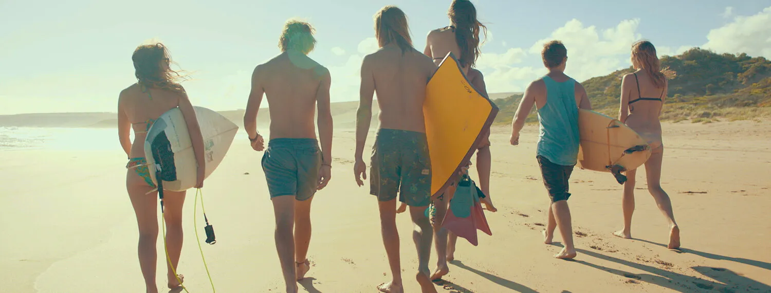 ADAM RICKFORS - SOMEONE LIKE YOU - NIMA NABILI RAD - image 6