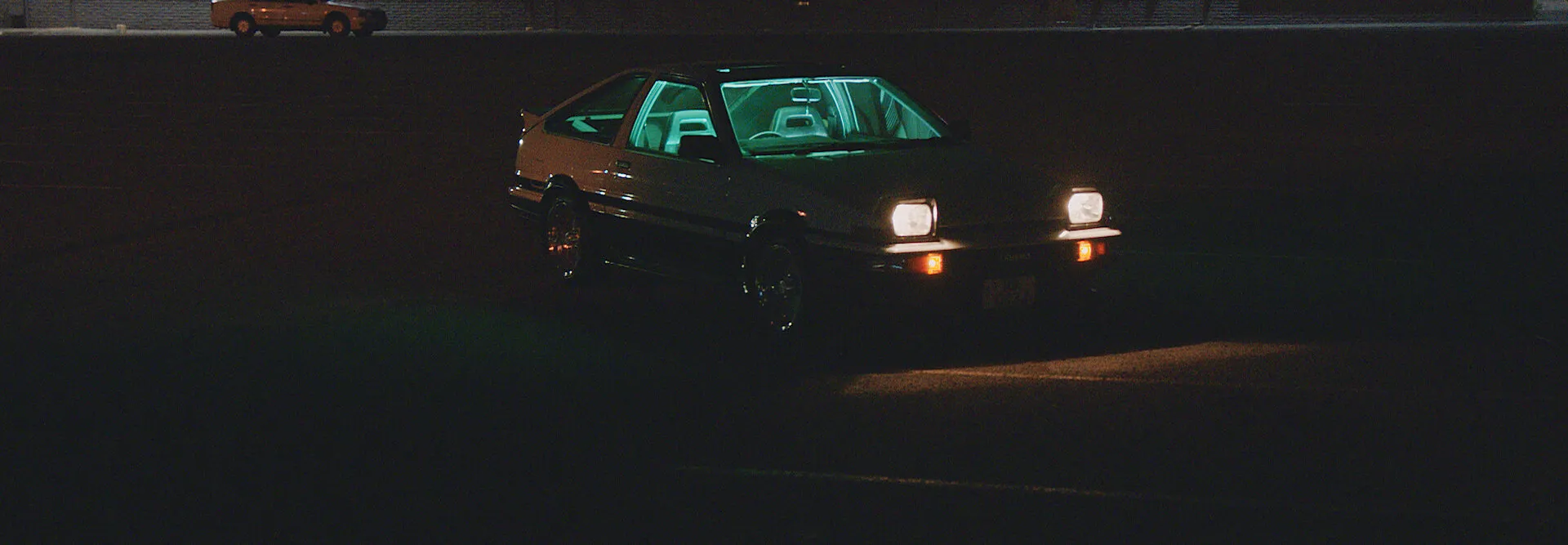 ALLDAY FEAT. JAPANESE WALLPAPER - IN MOTION - NIMA NABILI RAD - image 2