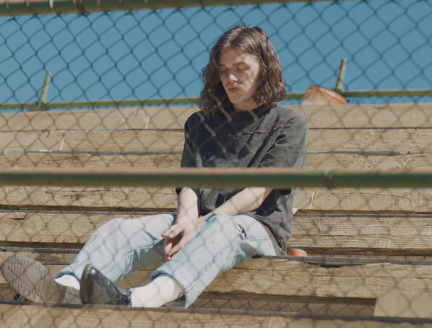 ALLDAY - RACEWAY - NIMA NABILI RAD - image 1