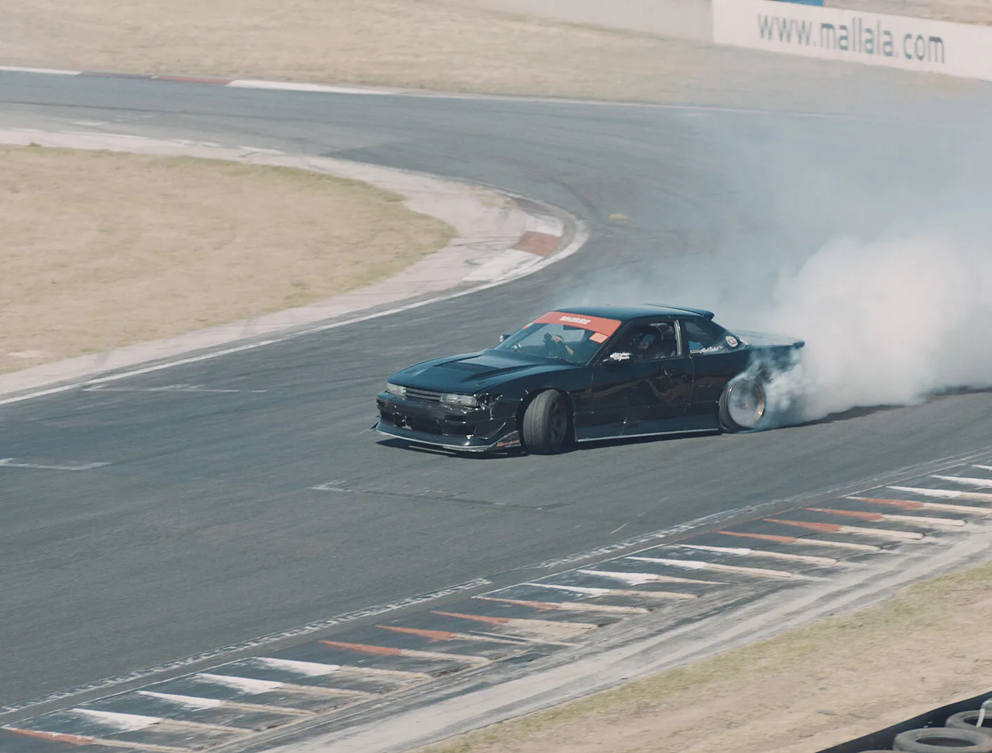 ALLDAY - RACEWAY - NIMA NABILI RAD - image 2