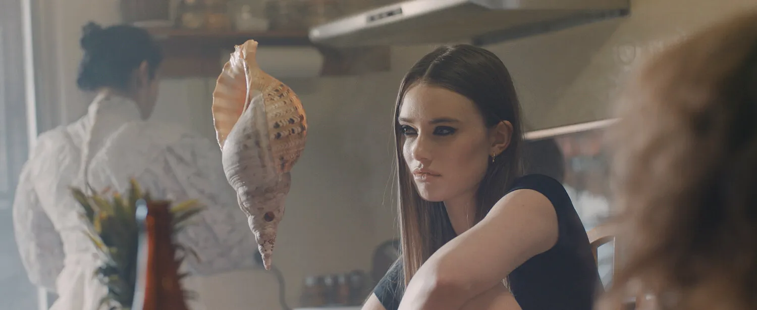 CLAPTONE - DEAR LIFE - NIMA NABILI RAD - image 3