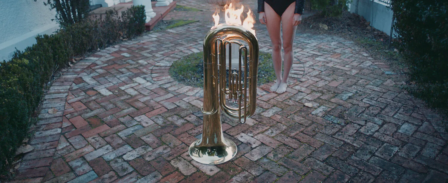 CLAPTONE - DEAR LIFE - NIMA NABILI RAD - image 6