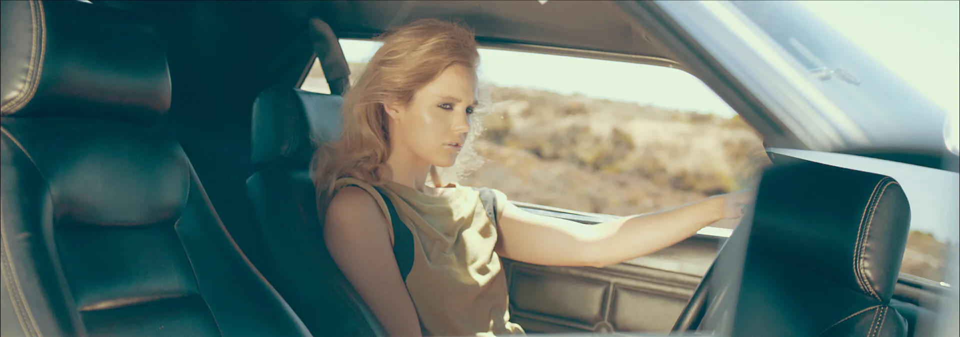 DESIGNER DUCHESS - FALLEN ANGEL - NIMA NABILI RAD - image 1