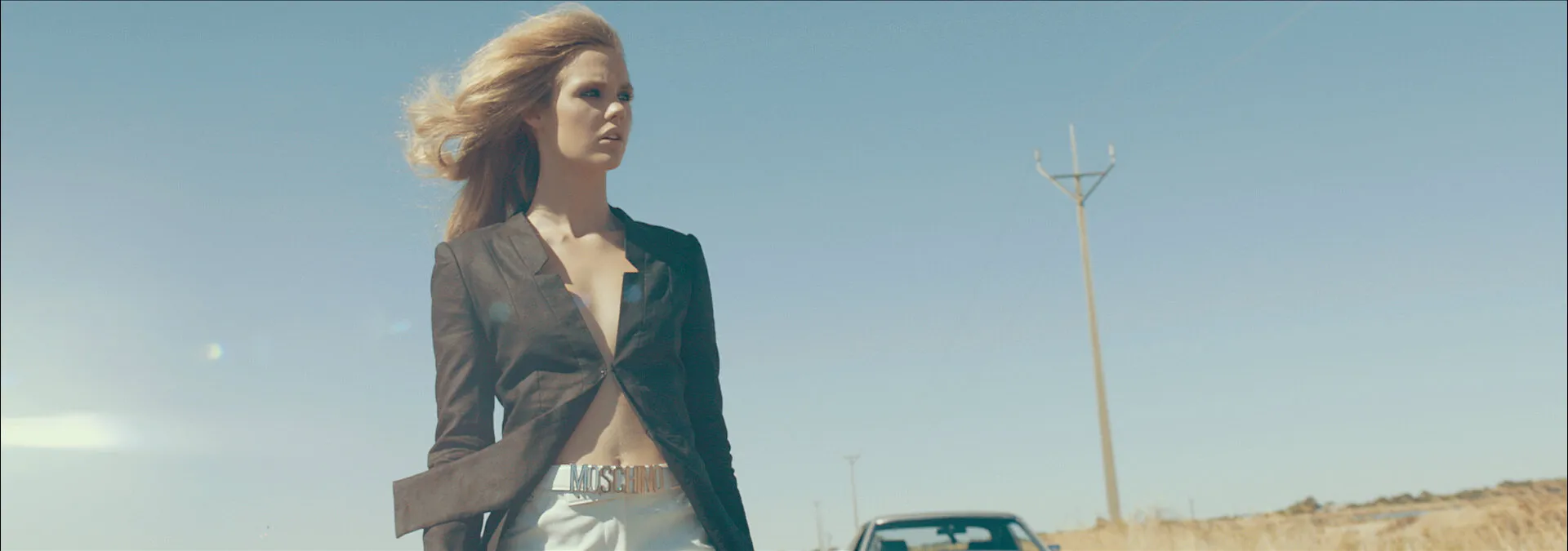 DESIGNER DUCHESS - FALLEN ANGEL - NIMA NABILI RAD - image 3