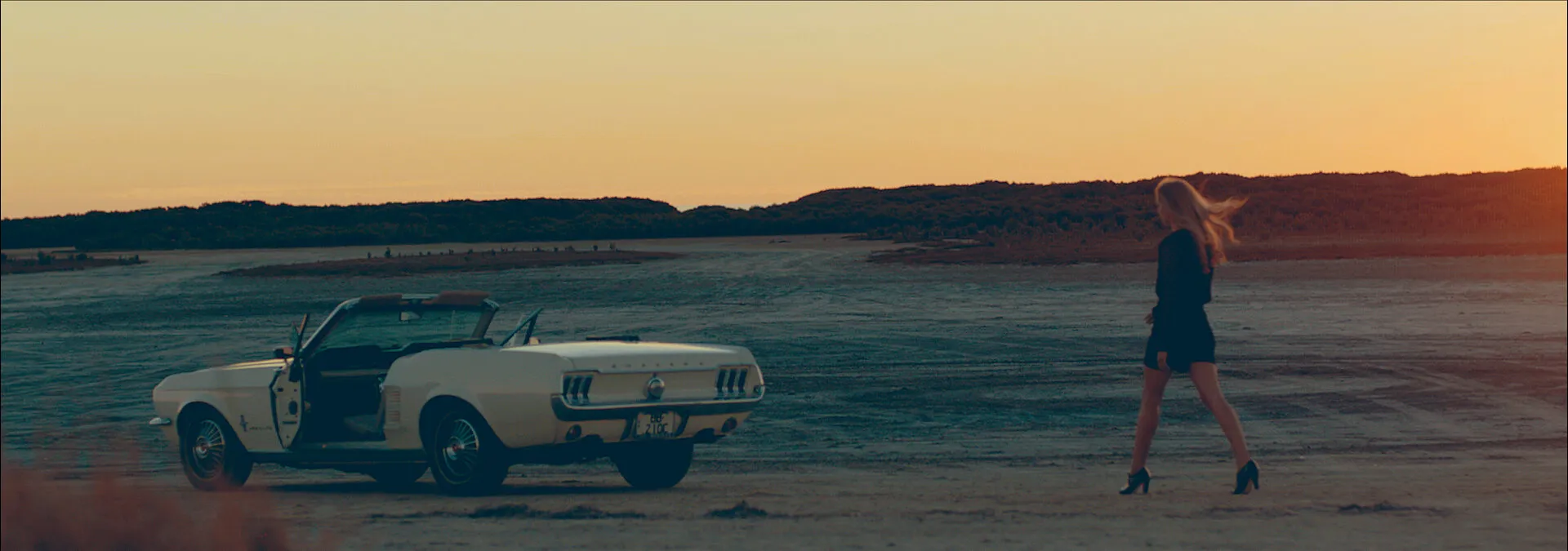 DESIGNER DUCHESS - FALLEN ANGEL - NIMA NABILI RAD - image 4