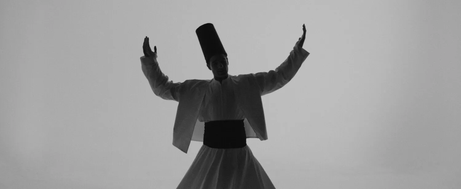 DIALECT & DESPAIR - NEW TESTAMENT - NIMA NABILI RAD - image 3