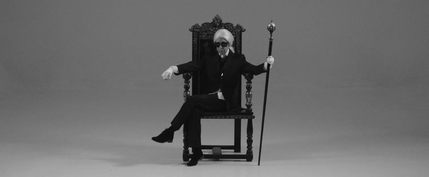 DIALECT & DESPAIR - NEW TESTAMENT - NIMA NABILI RAD - image 5