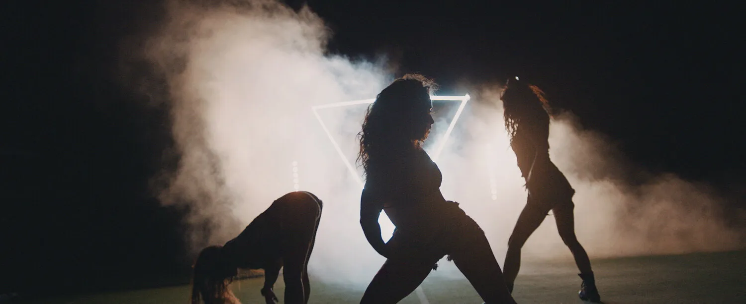 DVBBS & DROPGUN - PYRAMIDS - NIMA NABILI RAD - image 3