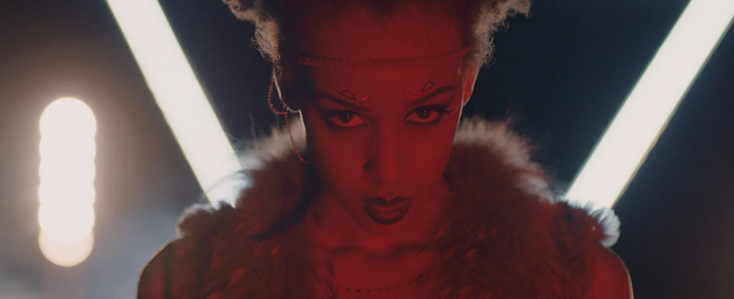 DVBBS & DROPGUN - PYRAMIDS - NIMA NABILI RAD - image 4