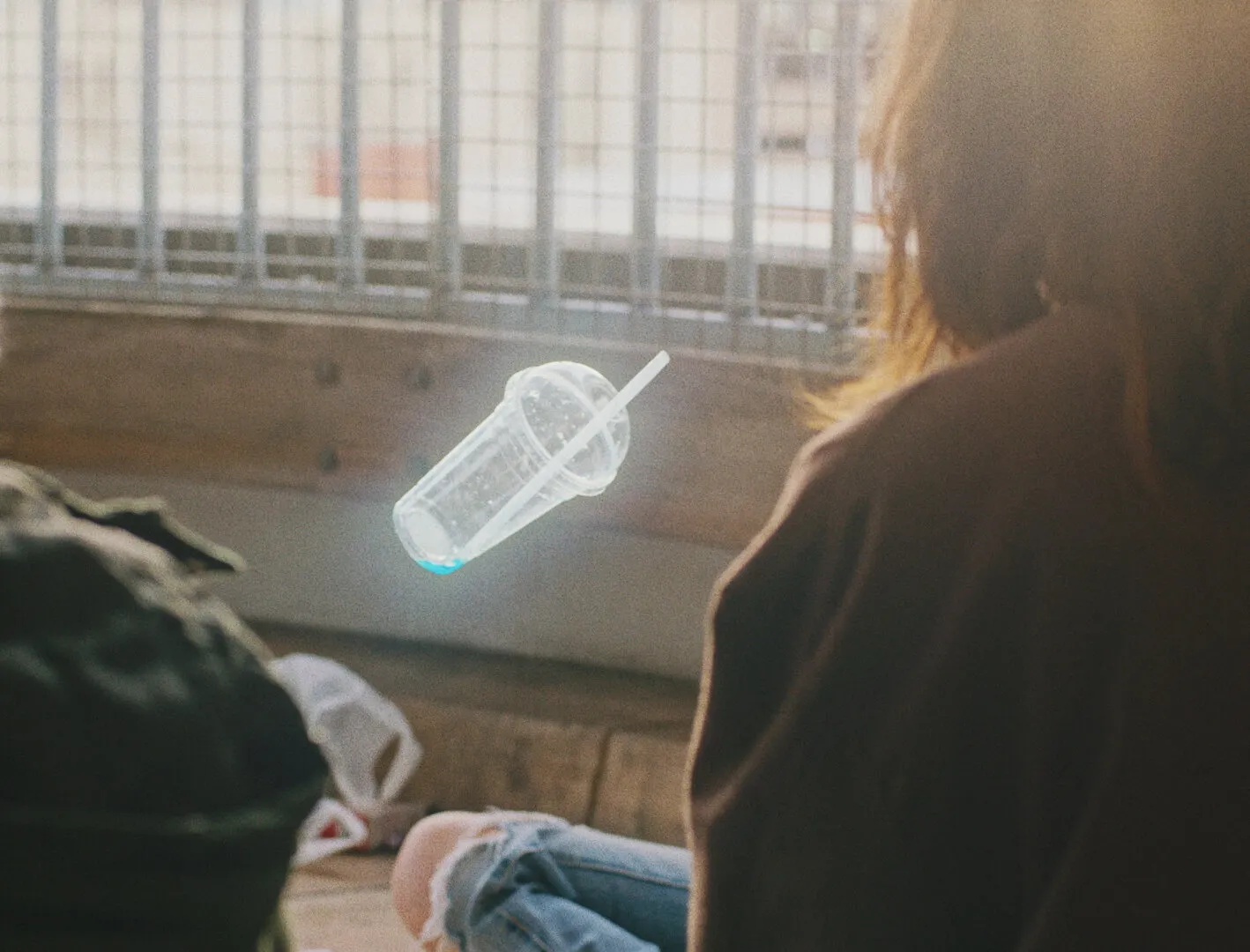 E^ST - GET MONEY! - NIMA NABILI RAD - image 5