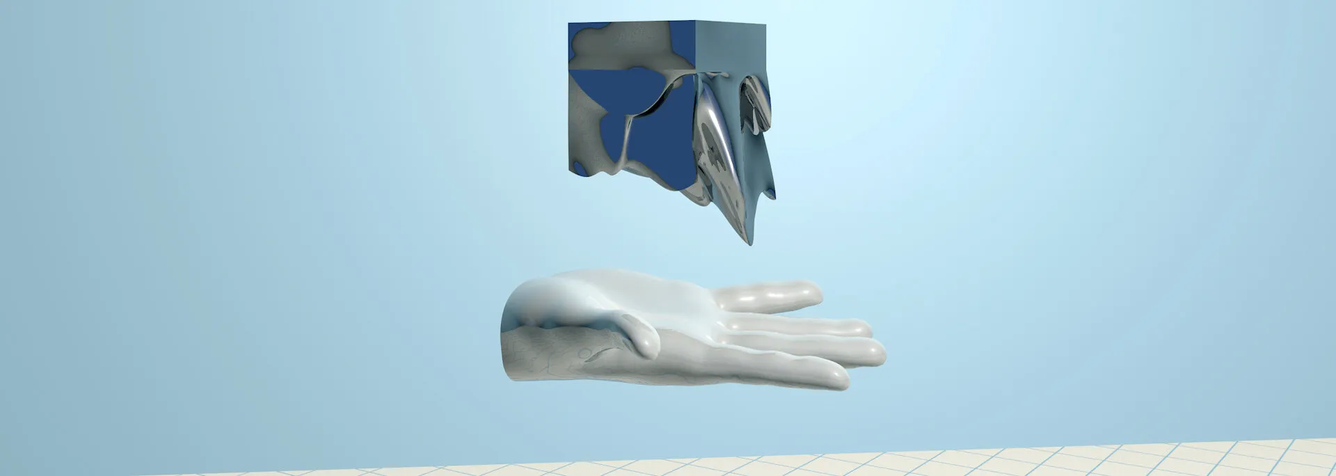 FAVORED NATIONS - I CAN SEE YOU - NIMA NABILI RAD - image 16