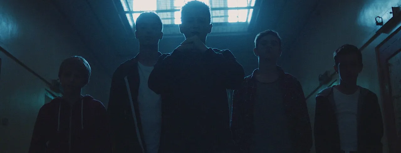 FIREBEATZ & SCHELLA - SWITCH - NIMA NABILI RAD - image 5