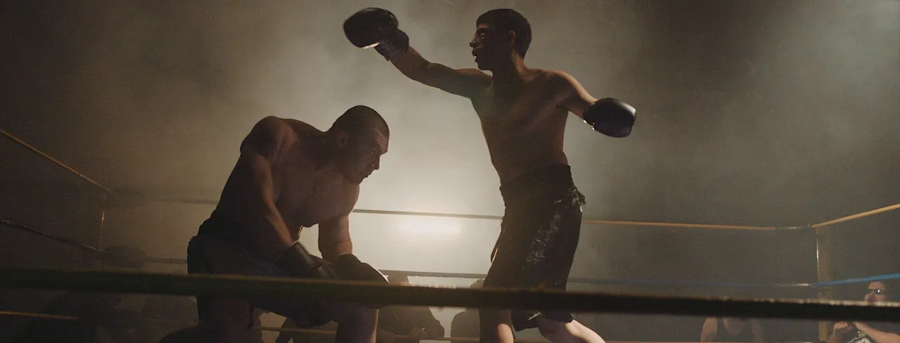 FIREBEATZ & SCHELLA - SWITCH - NIMA NABILI RAD - image 6