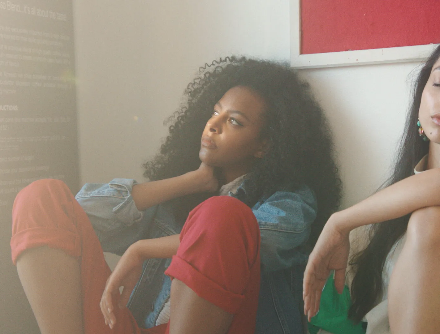 FORTUNES - 501'S - NIMA NABILI RAD - image 3