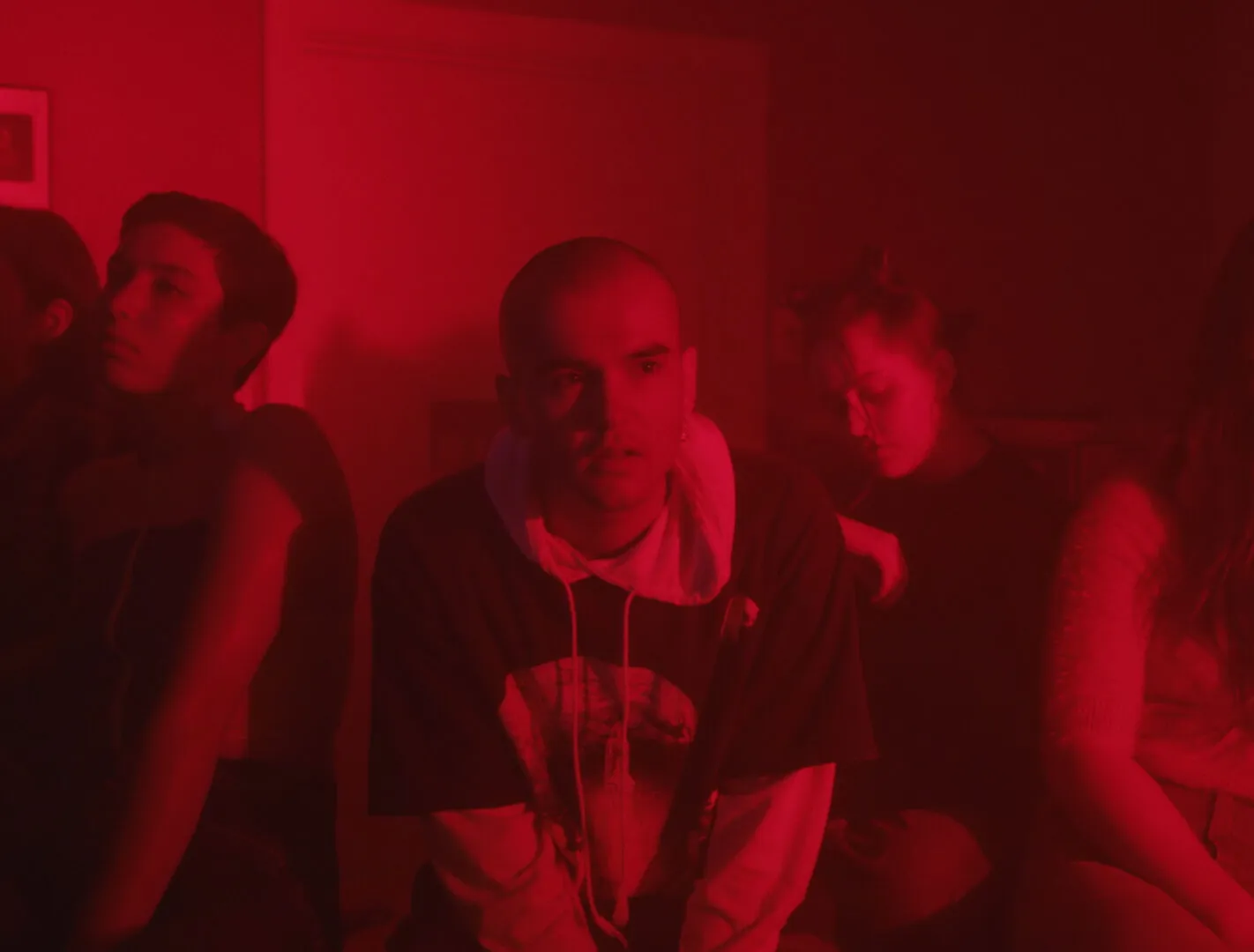 FORTUNES - 501'S - NIMA NABILI RAD - image 4