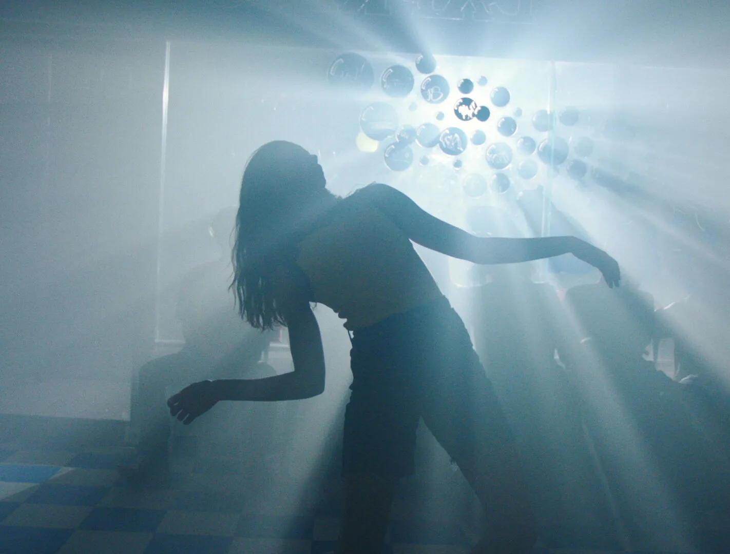 FORTUNES - 501'S - NIMA NABILI RAD - image 5