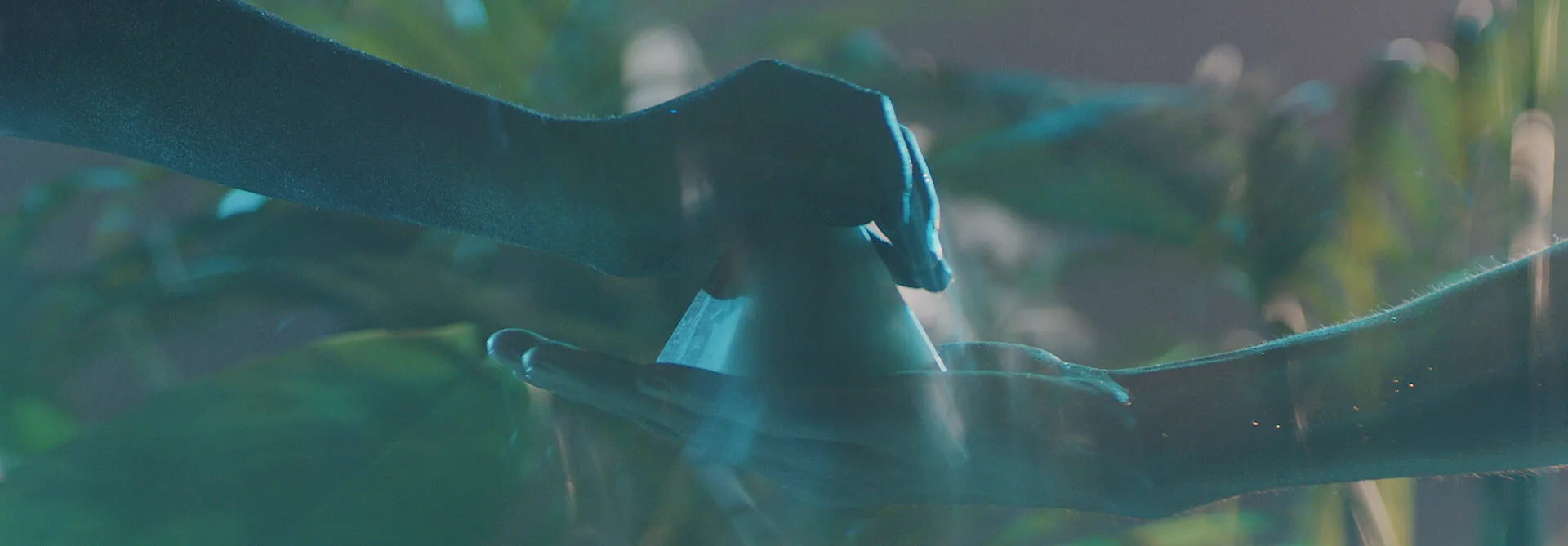 HARTS - POWER - NIMA NABILI RAD - image 2