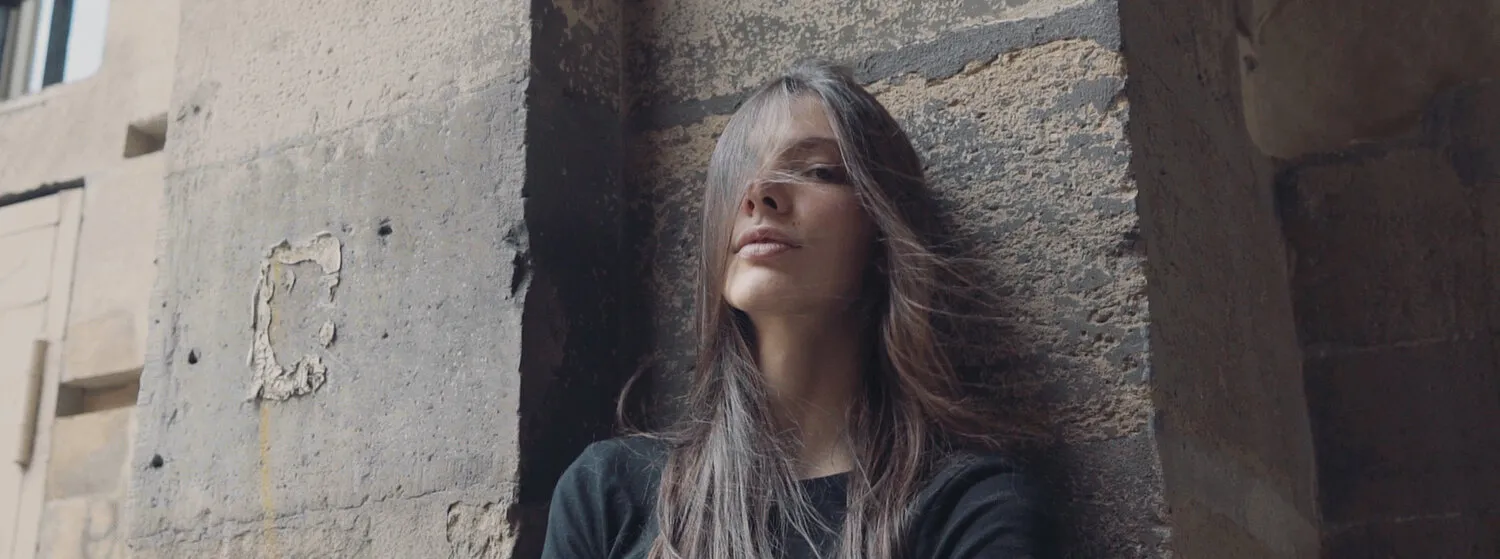 IMG MODELS PARIS - DOROTHÉE GRANT - NIMA NABILI RAD - image 4