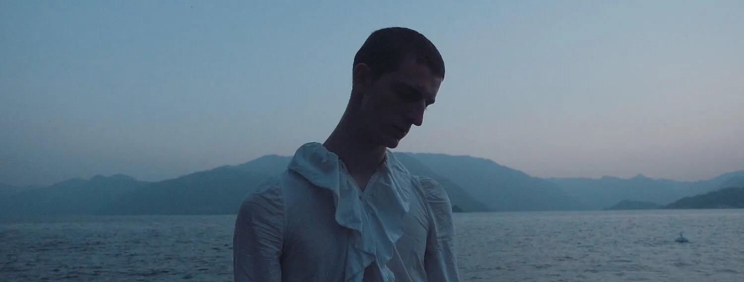 IN THE SHADOW OF YOUNG BOYS IN FLOWER - NIMA NABILI RAD - image 6