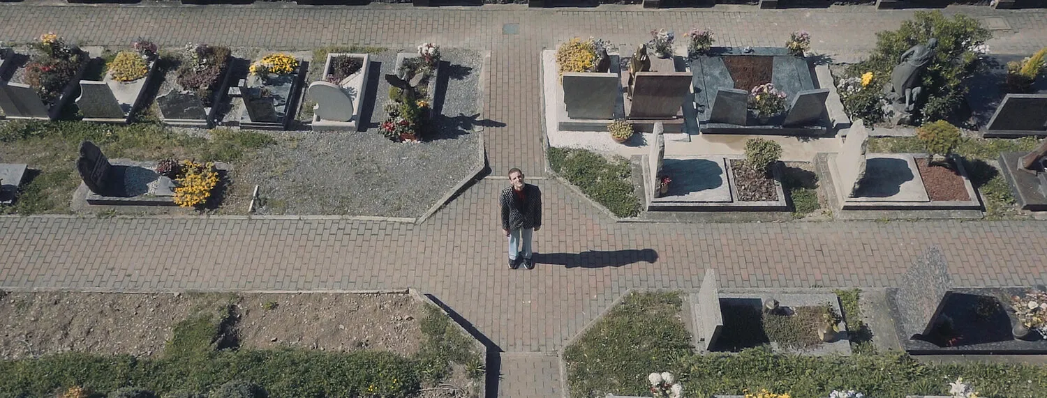 IN THE SHADOW OF YOUNG BOYS IN FLOWER - NIMA NABILI RAD - image 9