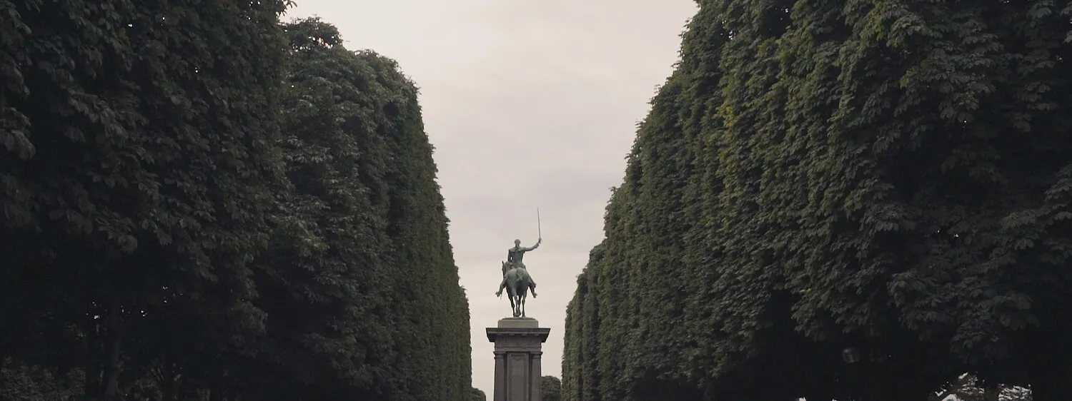 JOURNEY TO PARIS - NIMA NABILI RAD - image 1